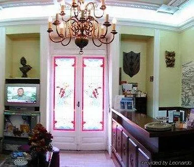 Hotel Dom Sancho I Lisboa