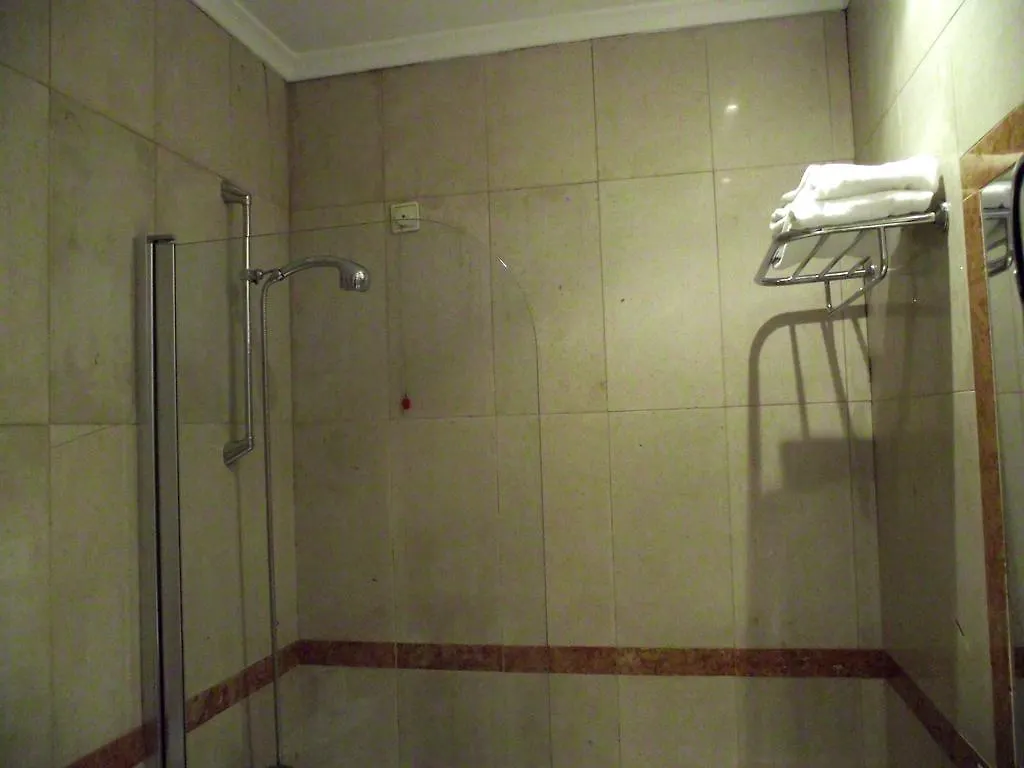 Hotel Dom Sancho I Lisboa 2*,  Πορτογαλία