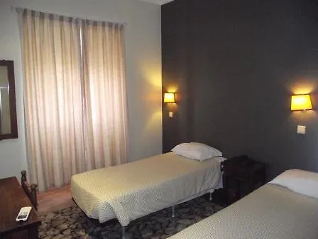 Hotel Dom Sancho I Lisboa