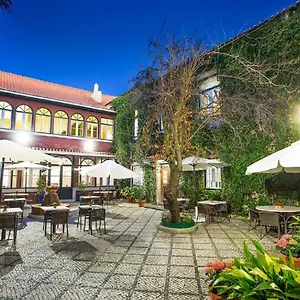 Hotel York House, Lizbona
