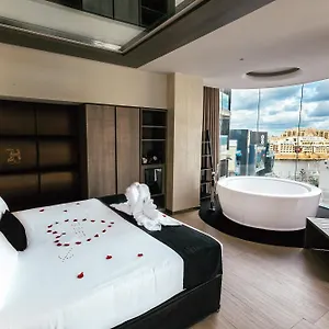 Hugo's Boutique - Adults Only Hotel San Giuliano