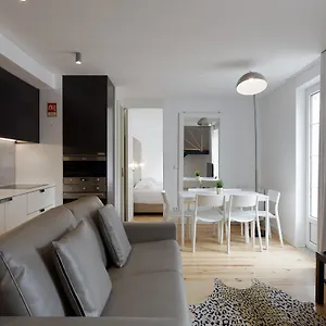 Apartamento Alegria, Lisboa