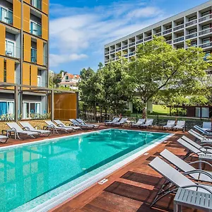Pestana Casino Hotel apartamentowy
