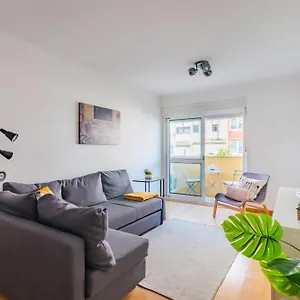 Apartamento Olaias Flat, Lisboa