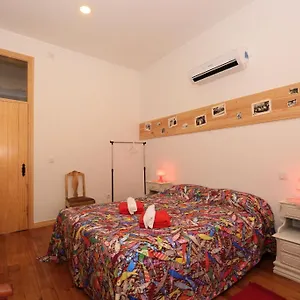  Appartamento Sao Jorge &