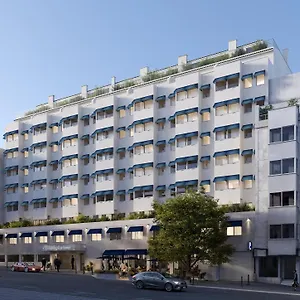 מלון Express & - Principe Real By Ihg, ליסבון