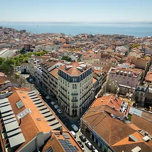 Gæstehus Pensao Londres, Lisboa