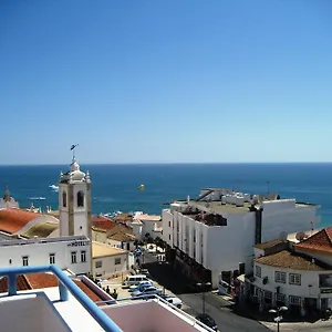 Bay View Appartamento Albufeira