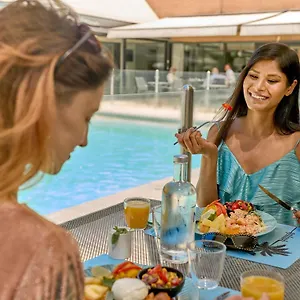 Novotel Linate Aeroporto Hotel Milano