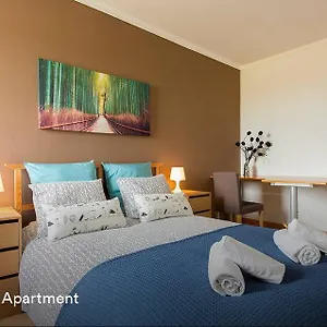  Appartamento Cardoso Pires 2 Bedrooms Apt.