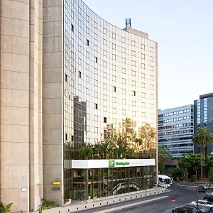 מלון Lisbon-continental By Ihg, ליסבון
