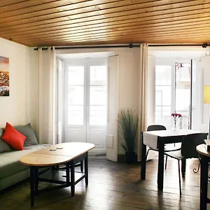  Appartamento Chiado Carmo 53