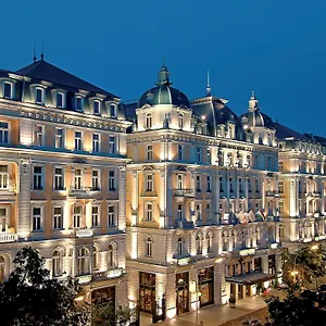 Corinthia Ουγγαρία