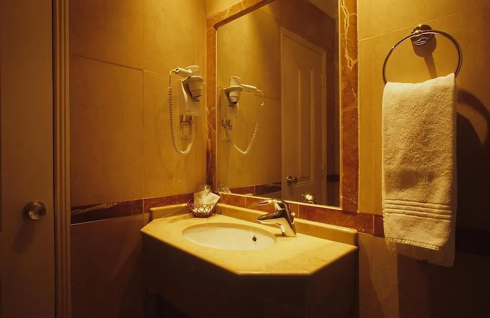 Hotel Dom Sancho I Lisboa
