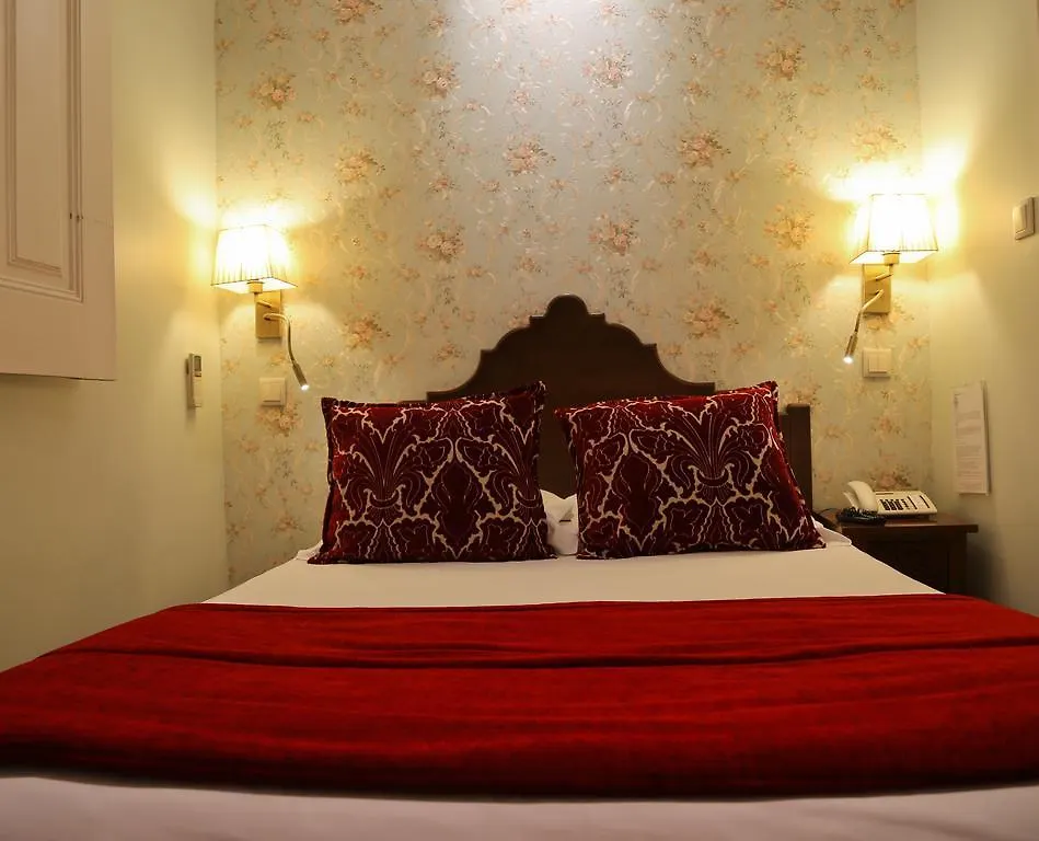 Hotel Dom Sancho I Lisboa
