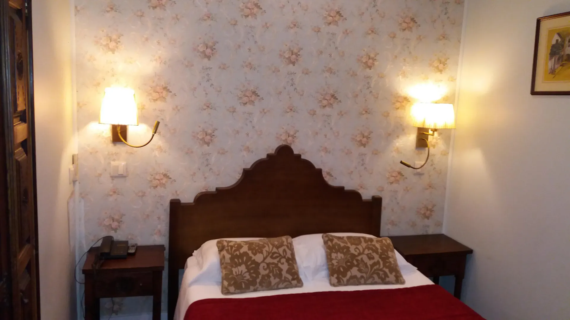 Hotel Dom Sancho I Lisboa 2*,  Portugal