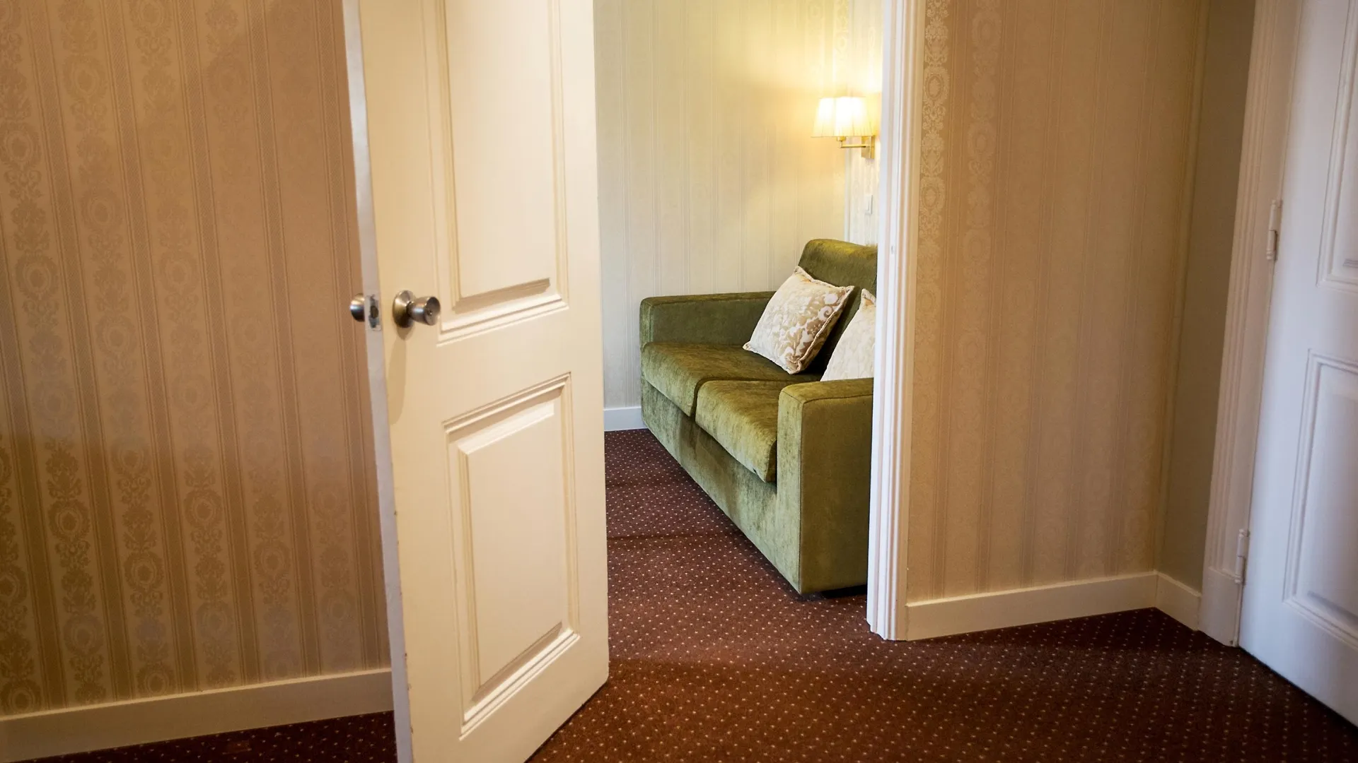 Hotel Dom Sancho I Lisboa 2*,