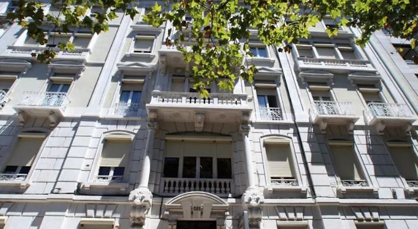 Hotel Dom Sancho I Lisboa