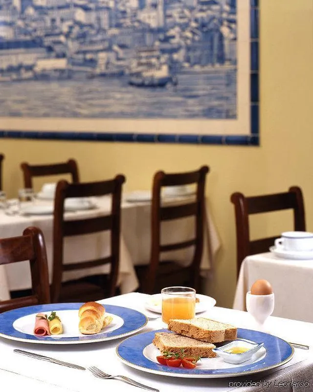 Hotel Dom Sancho I Lisboa 2*,