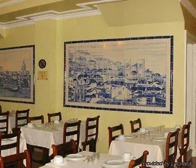 Hotel Dom Sancho I Lisboa 2*,  Πορτογαλία