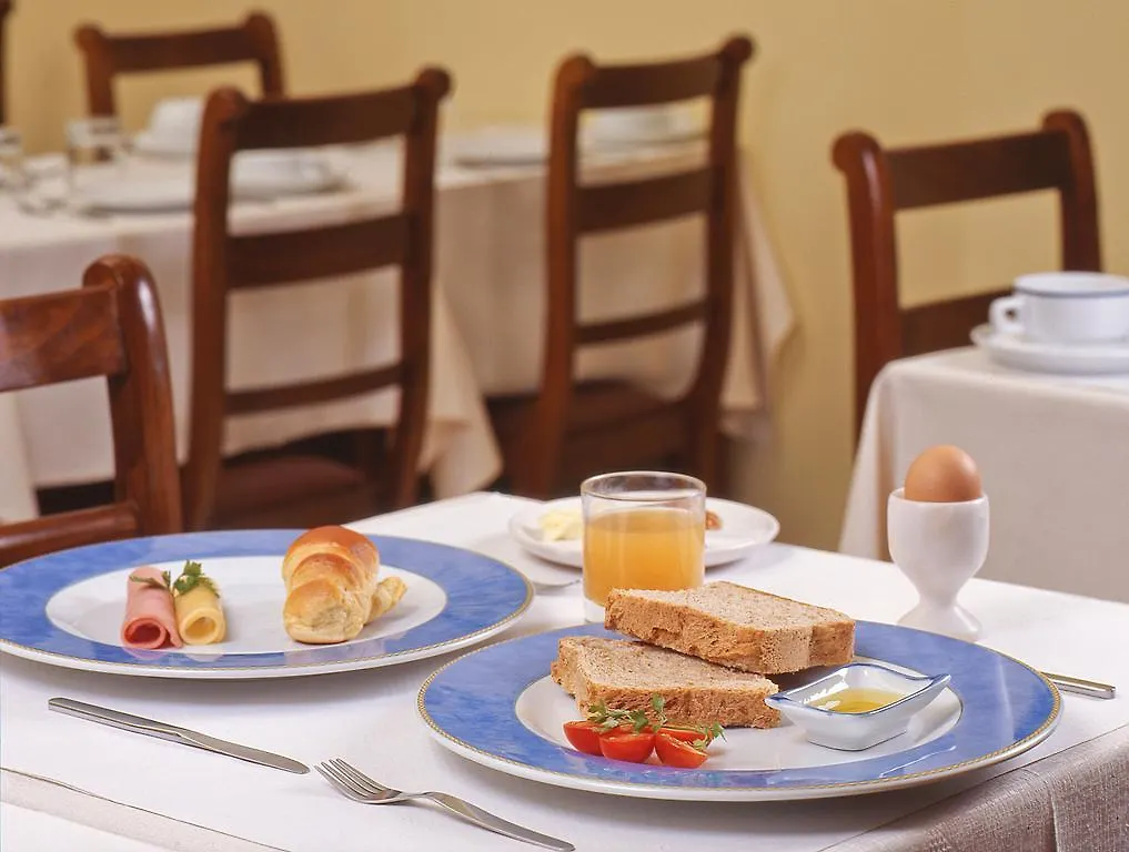Hotel Dom Sancho I Lisboa