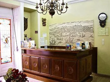 Hotel Dom Sancho I Lisboa