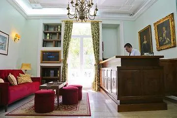 Hotel Dom Sancho I Lisboa Portugal