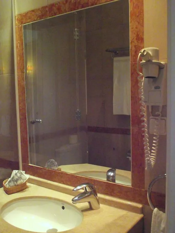 Hotel Dom Sancho I Lisboa