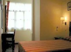 Hotel Dom Sancho I Lisboa