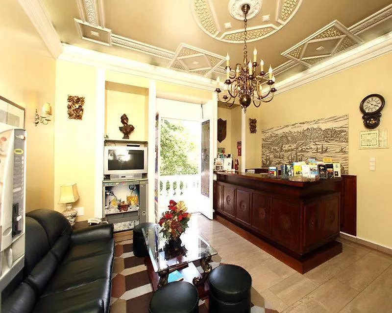 **  Hotel Dom Sancho I Lisboa Πορτογαλία