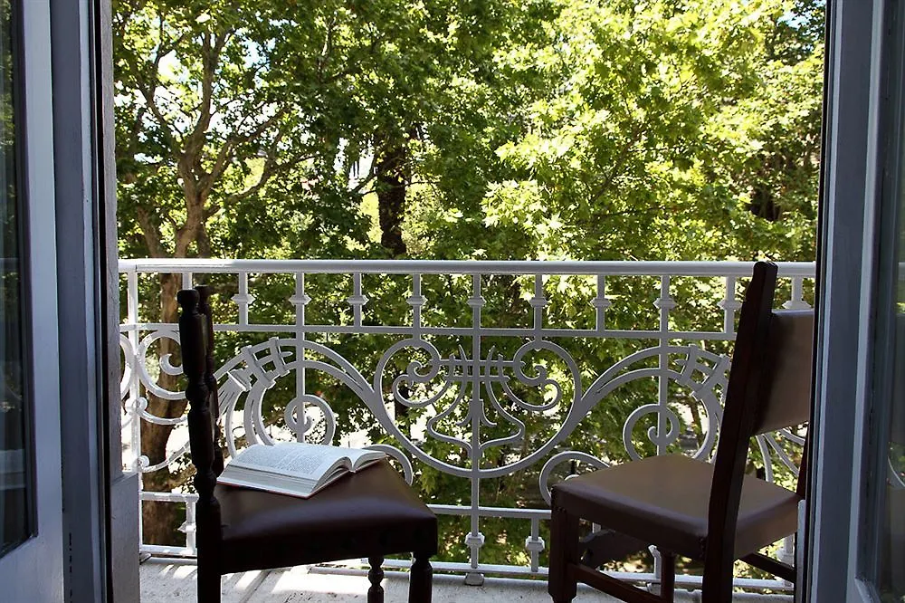Hotel Dom Sancho I Lisboa