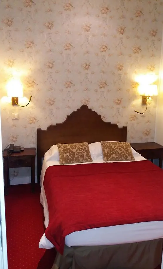 Hotel Dom Sancho I Lisboa