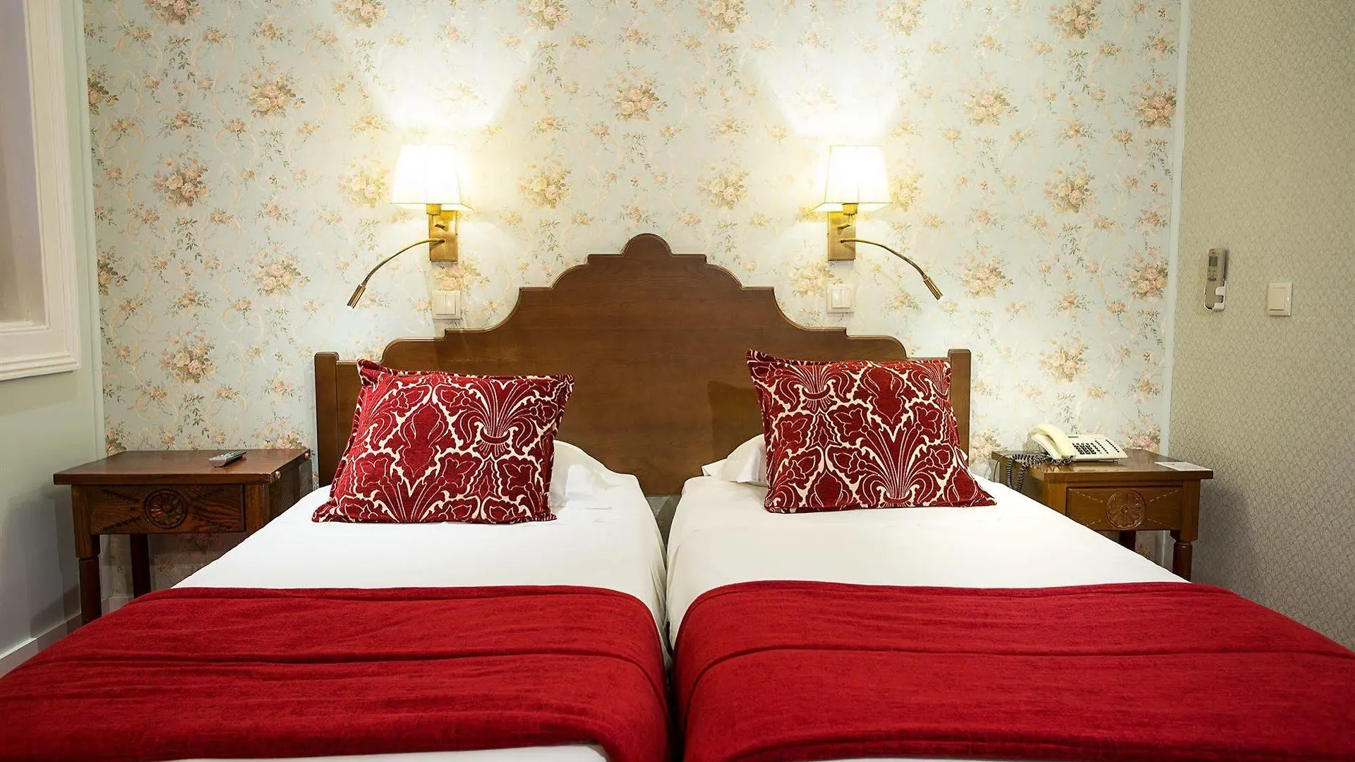 Hotel Dom Sancho I Lisboa