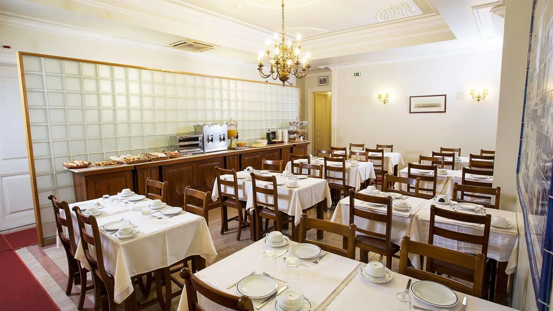 Hotel Dom Sancho I Lisboa 2*,  Πορτογαλία