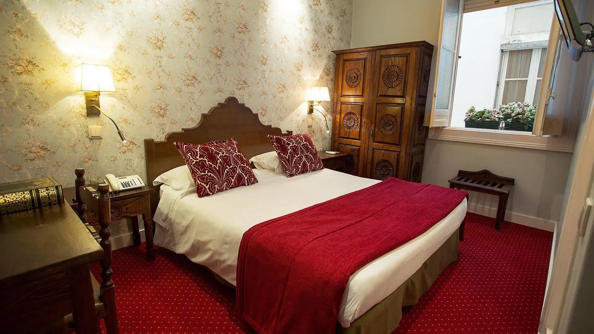 Hotel Dom Sancho I Lisboa 2*,  Portugal
