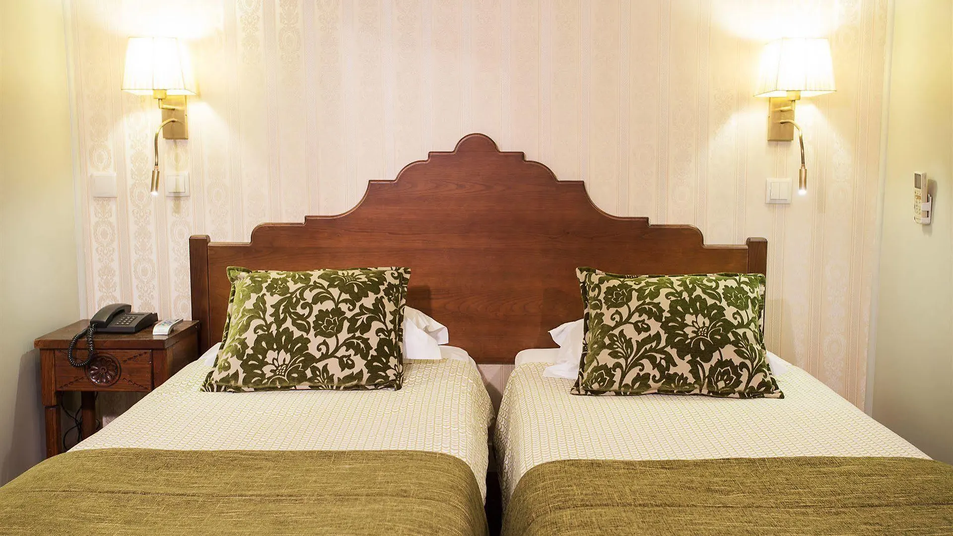 Hotel Dom Sancho I Lisboa