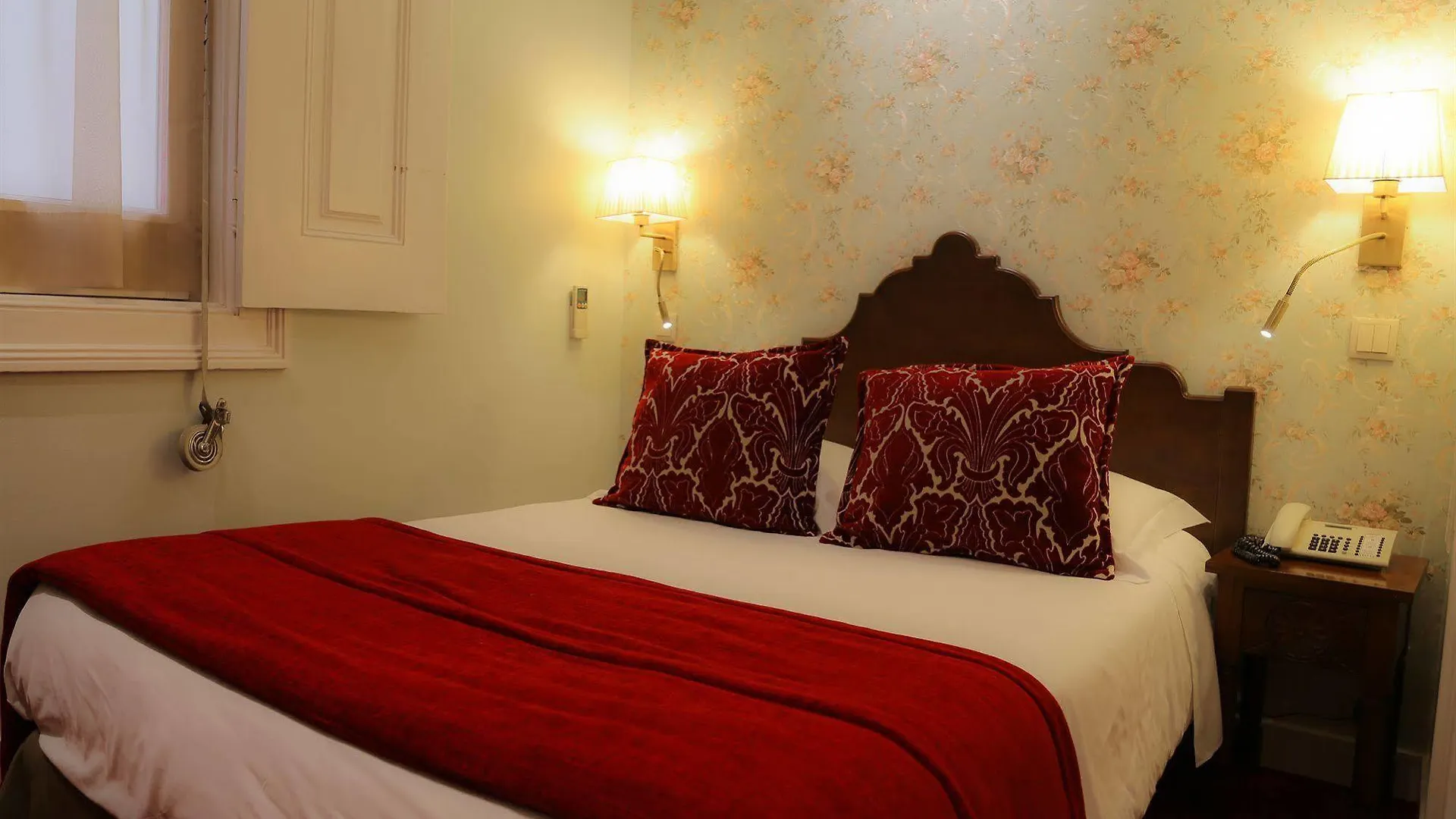 Hotel Dom Sancho I Lisboa